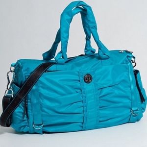 Lululemon bag